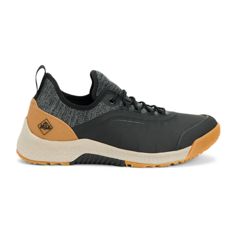Outscape Lace Up-Men