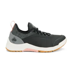 Outscape Lace Up-Women