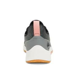 Outscape Lace Up-Women