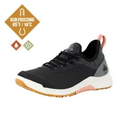 Outscape Lace Up-Women