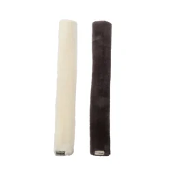 Polsterschlauch Kunstfell - 24cm