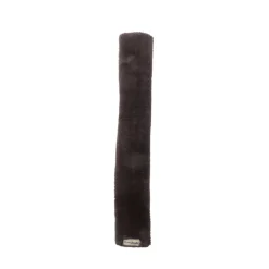 Polsterschlauch Kunstfell - 16cm