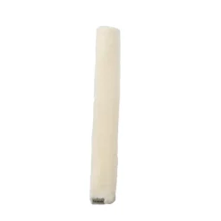 Polsterschlauch Kunstfell - 16cm