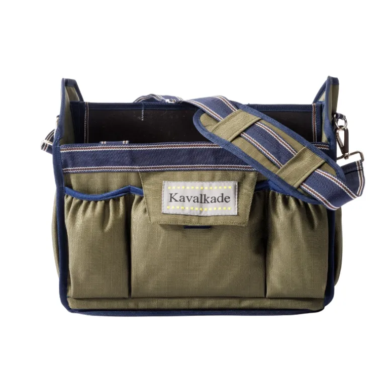 Putztasche - faltbar