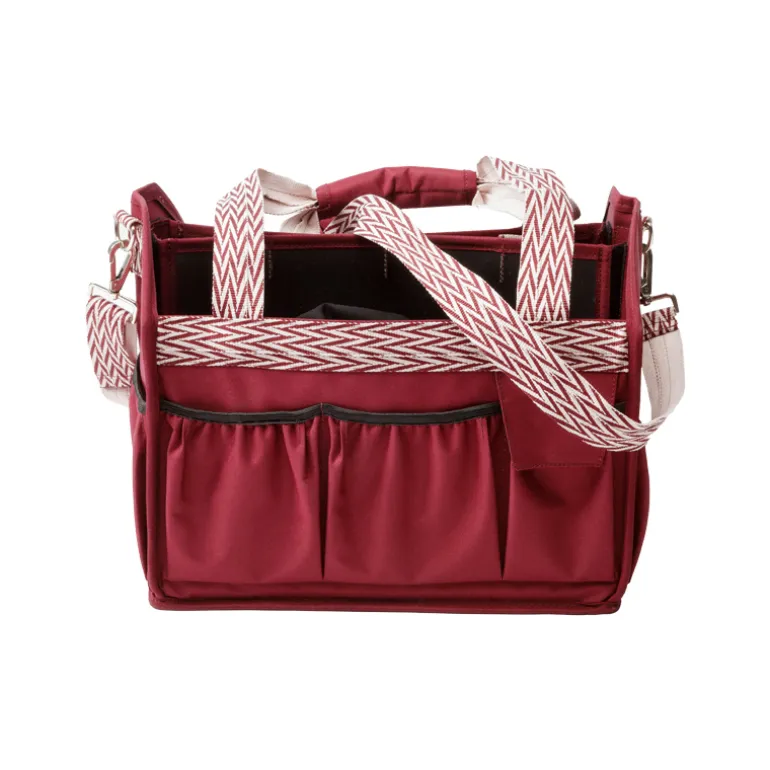 Putztasche - faltbar