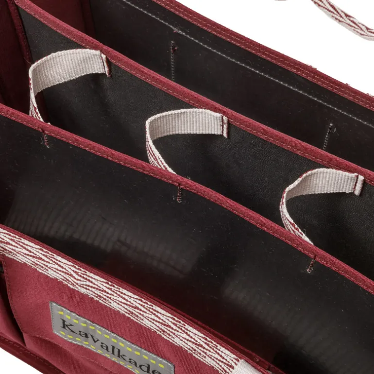 Putztasche - faltbar