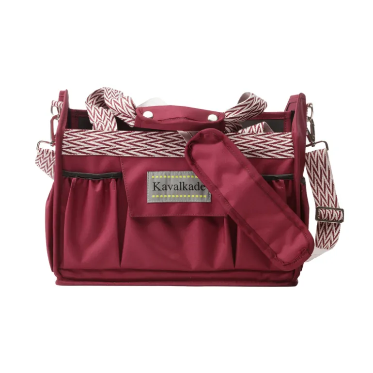 Putztasche - faltbar