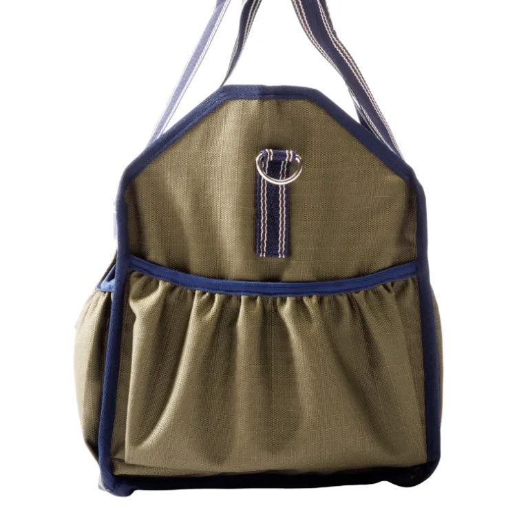 Putztasche - faltbar