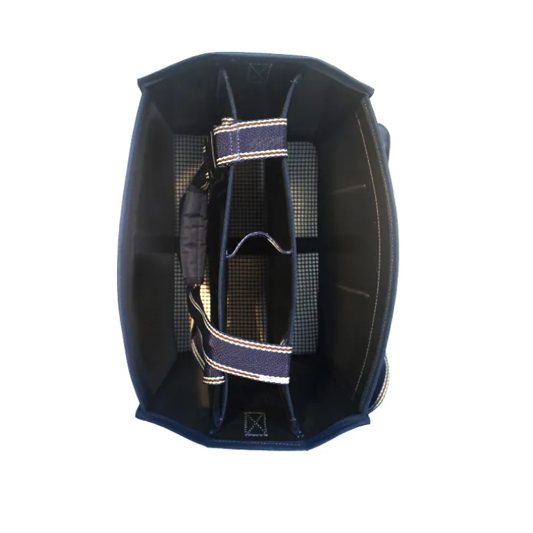 Putztasche - faltbar