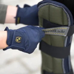 Reithandschuhe "Air"