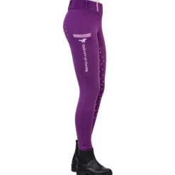 Reitleggings