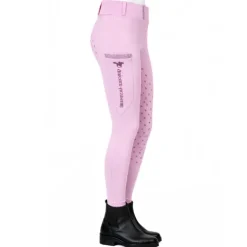 Reitleggings