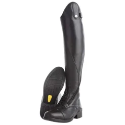 Reitstiefel "Maximus" - Softleder