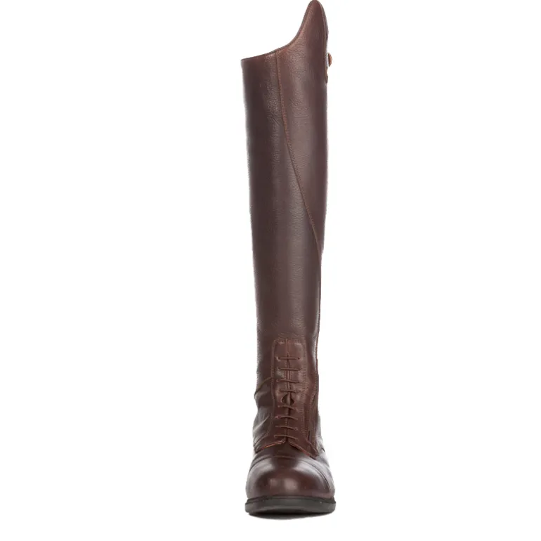 Reitstiefel "Proximo" - geöltes Leder