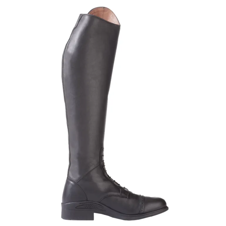 Reitstiefel "Proximo" - geöltes Leder
