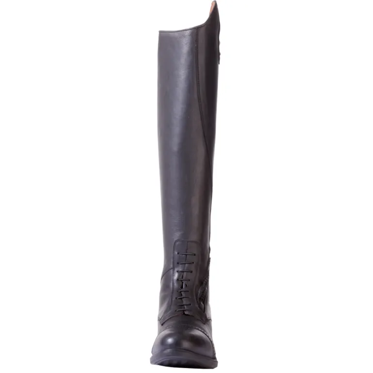 Reitstiefel "Proximo" - geöltes Leder