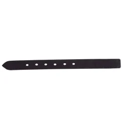 Sattelstrupfe Leder