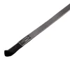 Sattelstrupfe Leder mit Nylonschlaufe-80cm