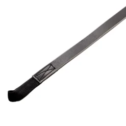Sattelstrupfe Leder mit Nylonschlaufe-80cm