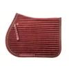 Schabracke "Cozy in Corduroy"