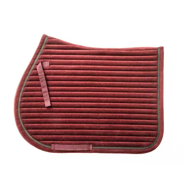 Schabracke "Cozy in Corduroy"