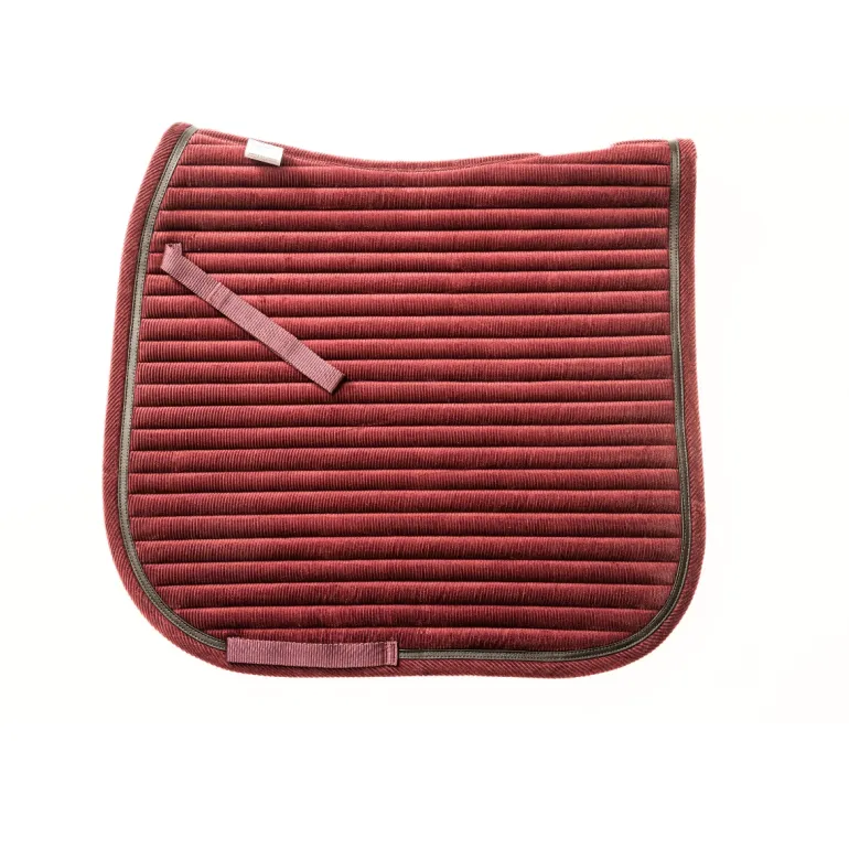Schabracke "Cozy in Corduroy"