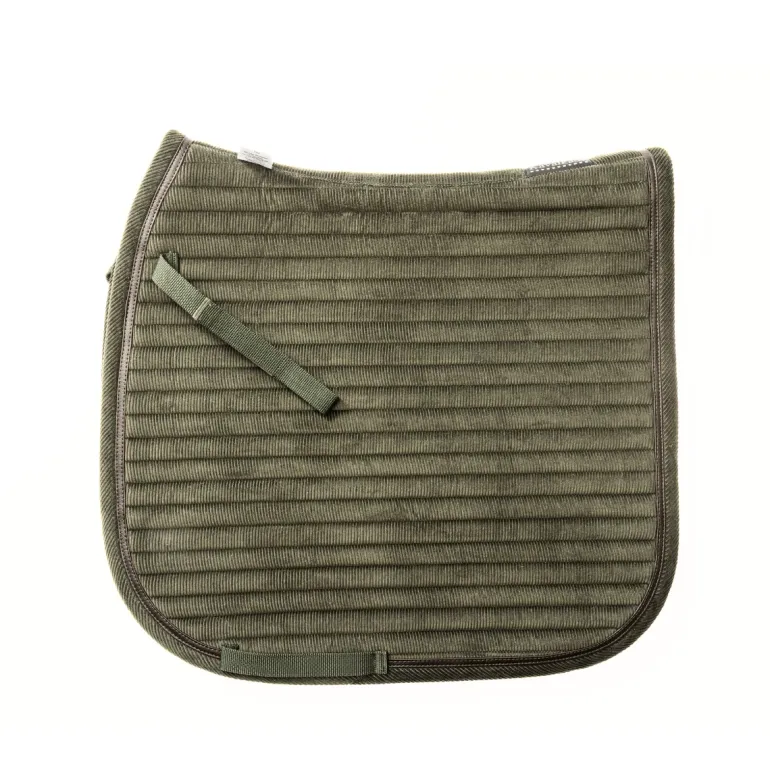Schabracke "Cozy in Corduroy"