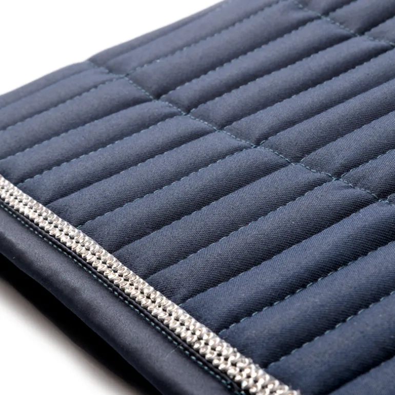 Schabracke "KavalEasy Strass"