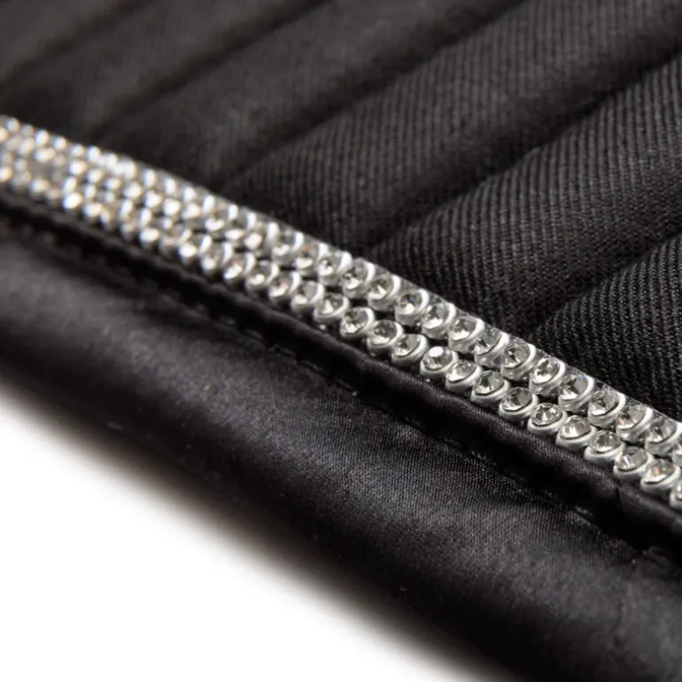 Schabracke "KavalEasy Strass"