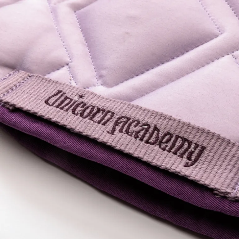 Schabracke "Unicorn Academy"-Kordel