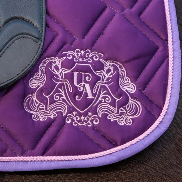 Schabracke "Unicorn Academy"-Kordel