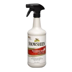 Show Sheen