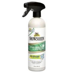 Show Sheen Stain Remover & Whitener