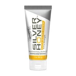 Silver Honey Salbe - 60ml