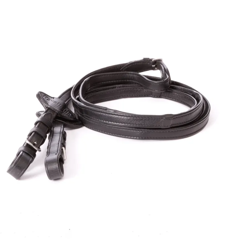 Softleder Zügel - 16mm - 5St.