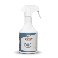 Speed Bac-Control