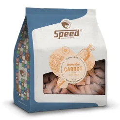 Speed delicious speedies CARROT 5kg