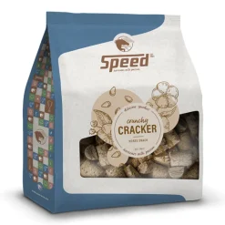 Speed delicious speedies CRACKER 2.5kg