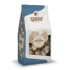 Speed delicious speedies CRACKER 500g