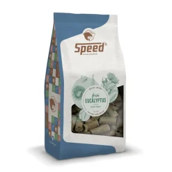 Speed delicious speedies EUCALYPTUS 1kg