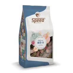 Speed delicious speedies MIX-IT 1kg