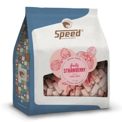 Speed delicious speedies STRAWBERRY 5kg