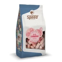 Speed delicious speedies STRAWBERRY 1kg