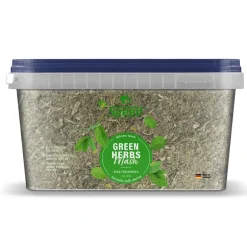 Speed Mash GREEN HERBS