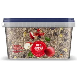 Speed Mash RED APPLE