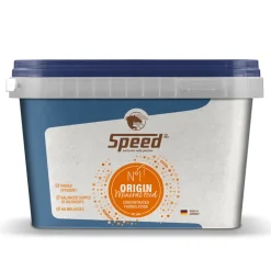 Speed N°1 ORIGIN