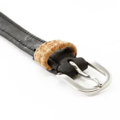 Sporenriemen "Cortica" aus Kork