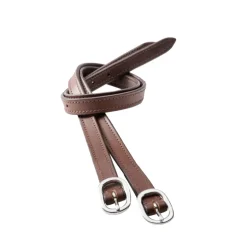 Sporenriemen Leder