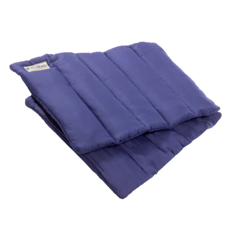 Stall-Bandagenunterlagen 500g - 2Set