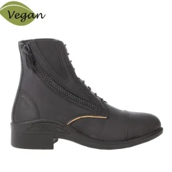 Stiefelette "Cortica" aus Kork